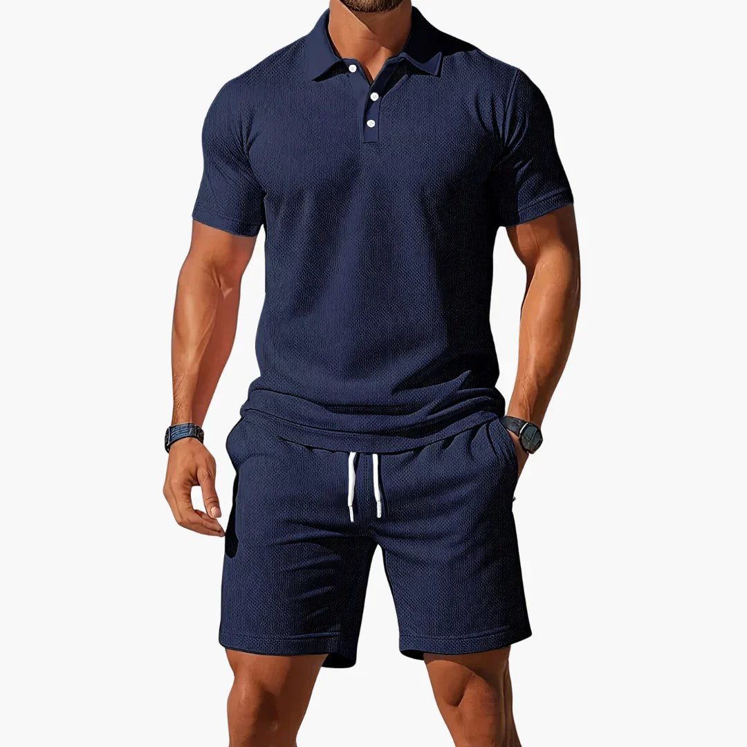 Theo™ | Elegant Polosæt