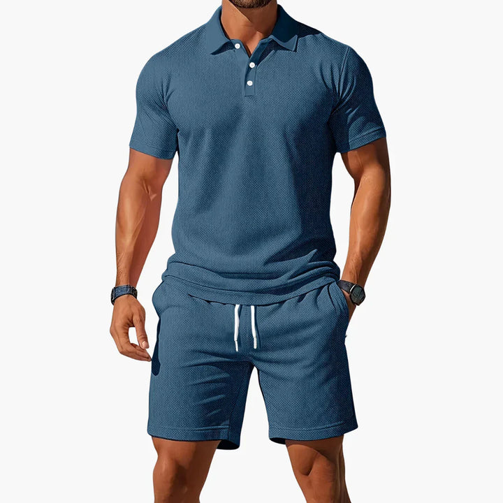 Theo™ | Elegant Polosæt