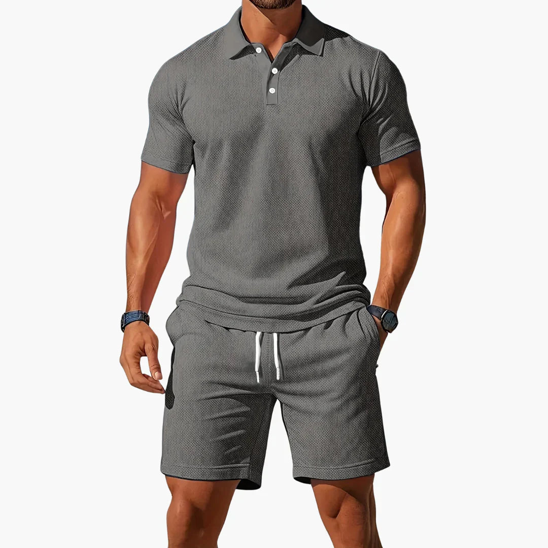 Theo™ | Elegant Polosæt