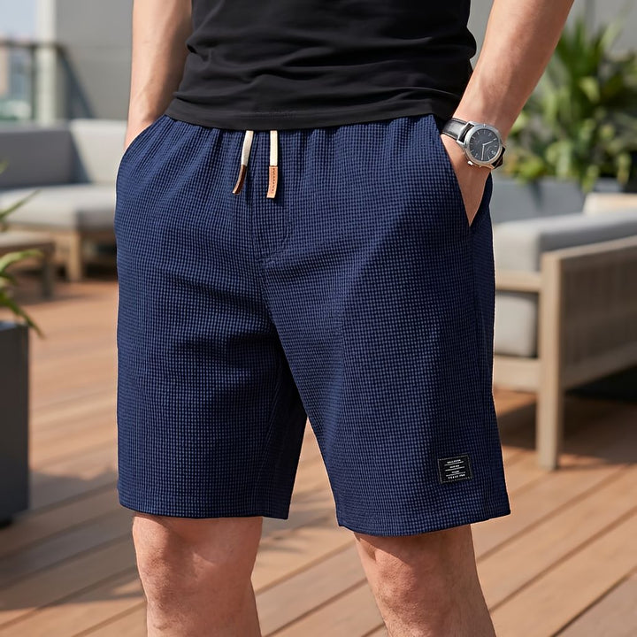 Magnus™ | Komfortable Sommershorts | Køb 1, få 1 gratis