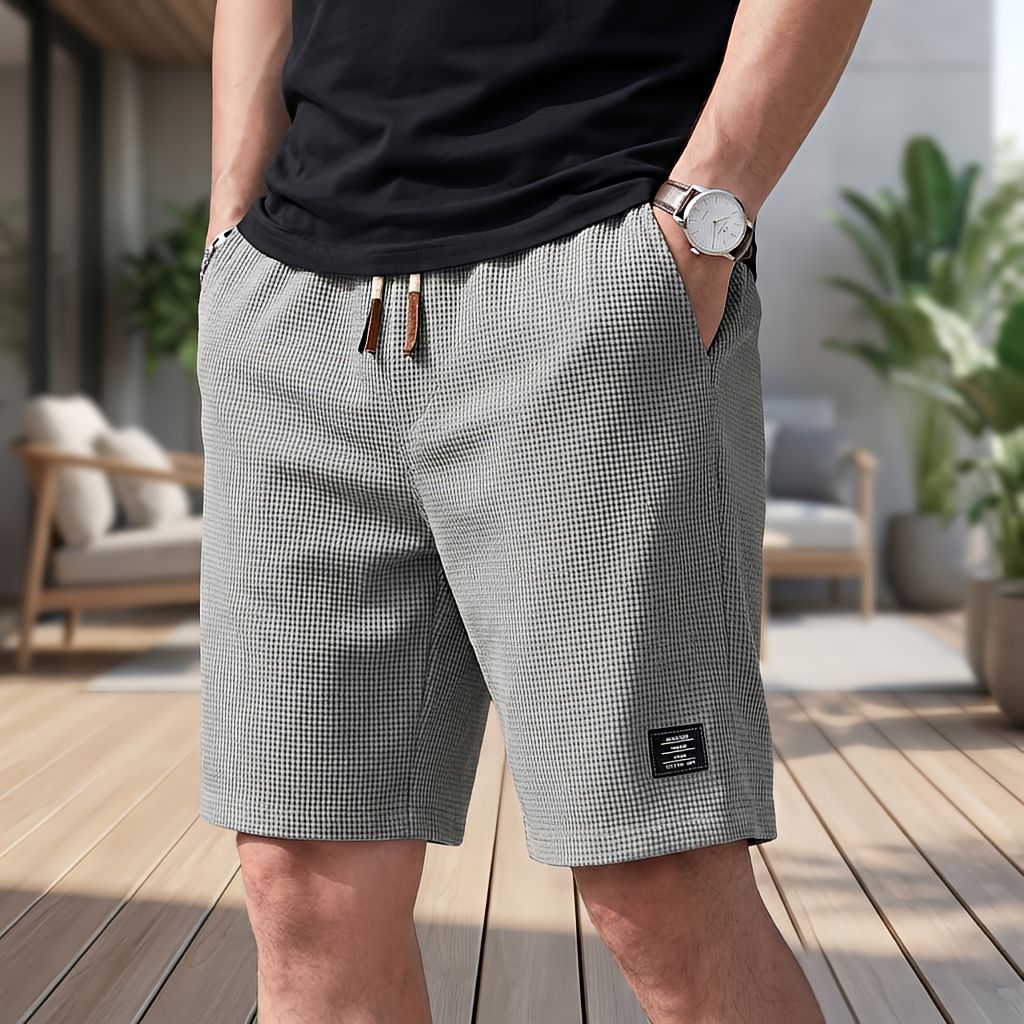 Magnus™ | Komfortable Sommershorts | Køb 1, få 1 gratis