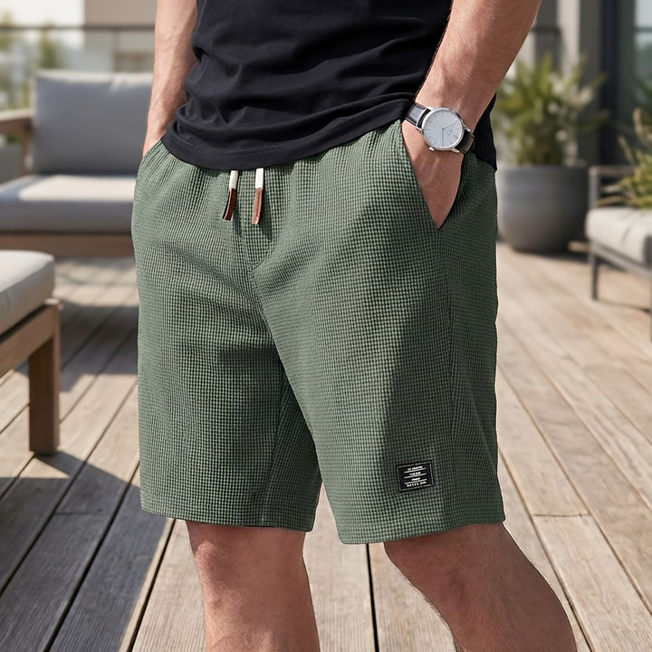 Magnus™ | Komfortable Sommershorts | Køb 1, få 1 gratis