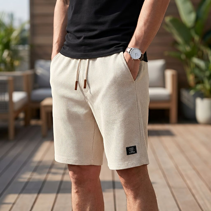 Magnus™ | Komfortable Sommershorts | Køb 1, få 1 gratis