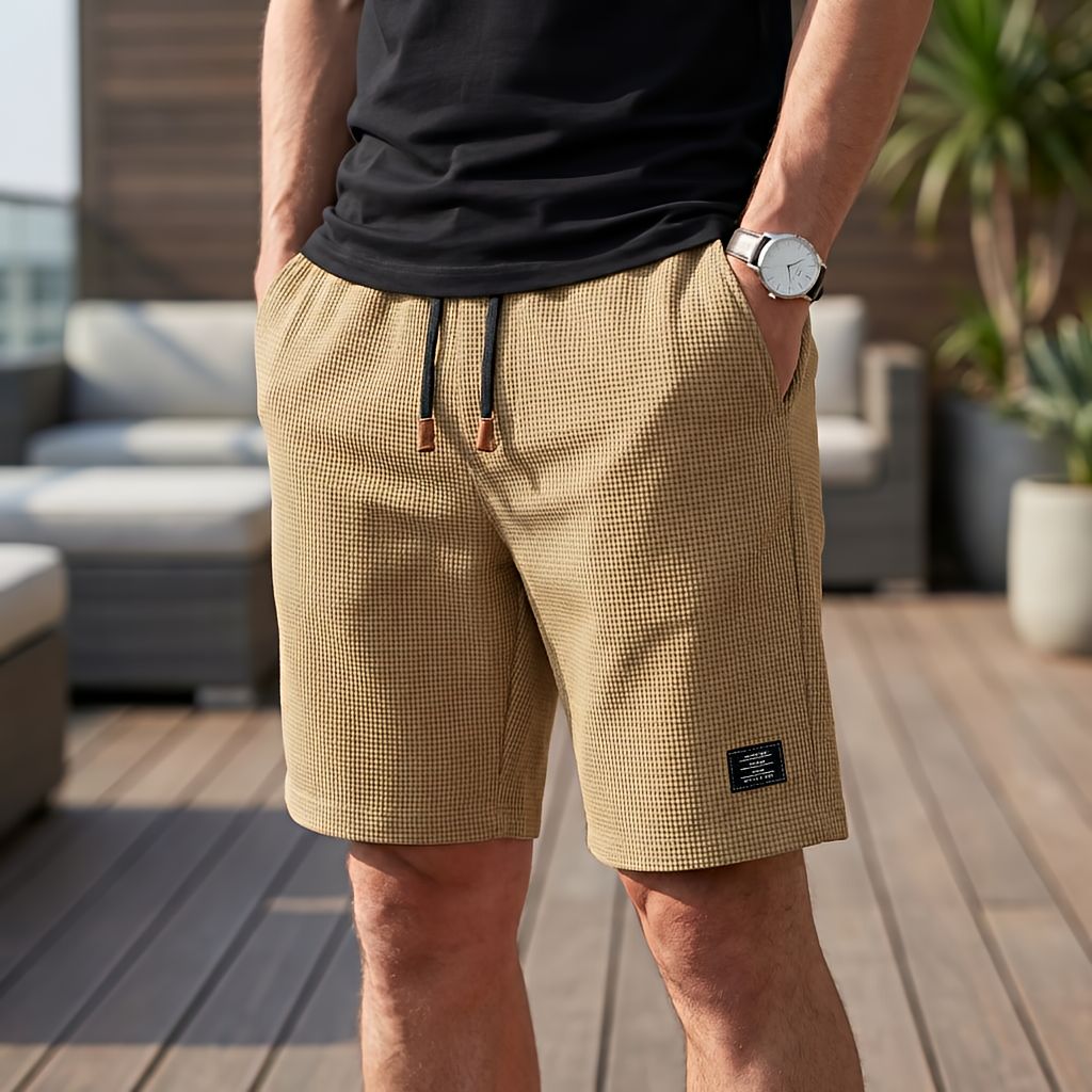 Magnus™ | Komfortable Sommershorts | Køb 1, få 1 gratis