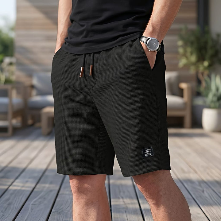 Magnus™ | Komfortable Sommershorts | Køb 1, få 1 gratis