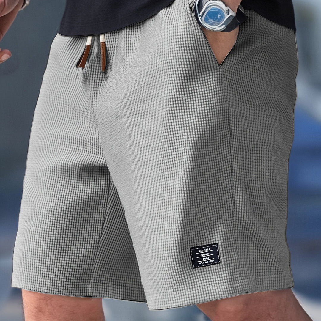 Magnus™ | Komfortable Sommershorts | Køb 1, få 1 gratis