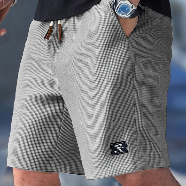 Magnus™ | Komfortable Sommershorts | Køb 1, få 1 gratis