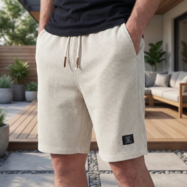 Magnus™ | Komfortable Sommershorts | Køb 1, få 1 gratis