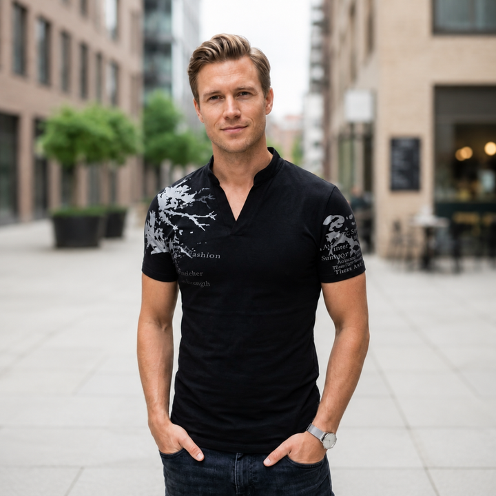 Nordmands Polo™ | Premium herreskjorte