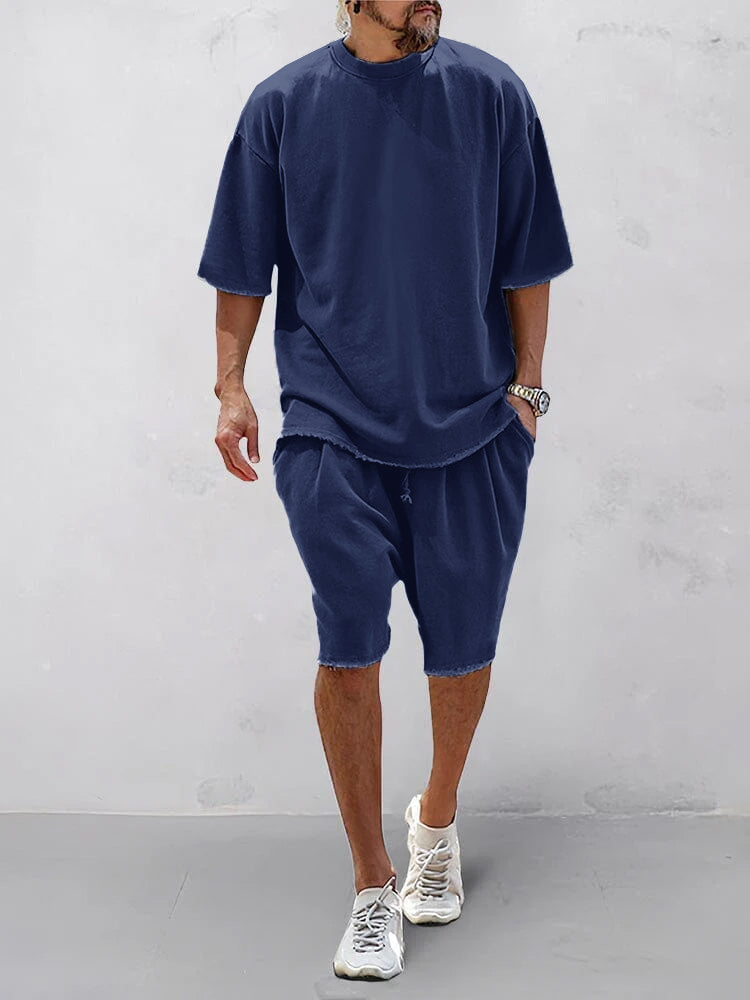 Aksel™ | Komfortabel Sommersæt