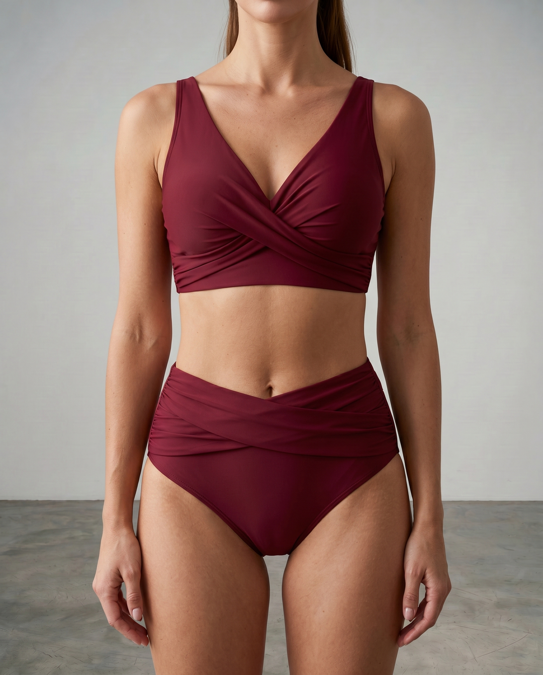Saga™ | Formende Bikini