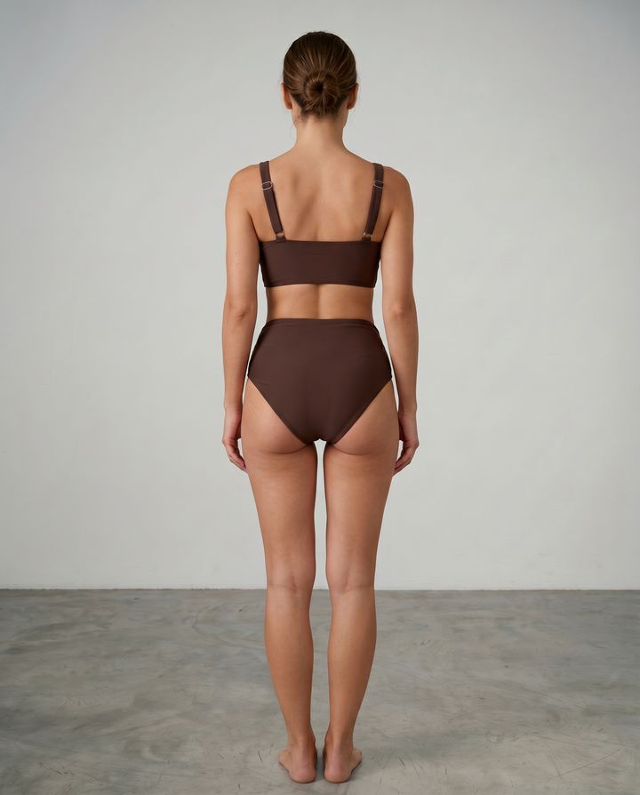 Saga™ | Formende Bikini