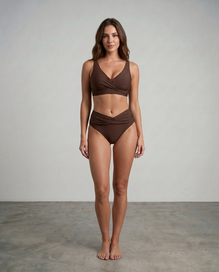 Saga™ | Formende Bikini
