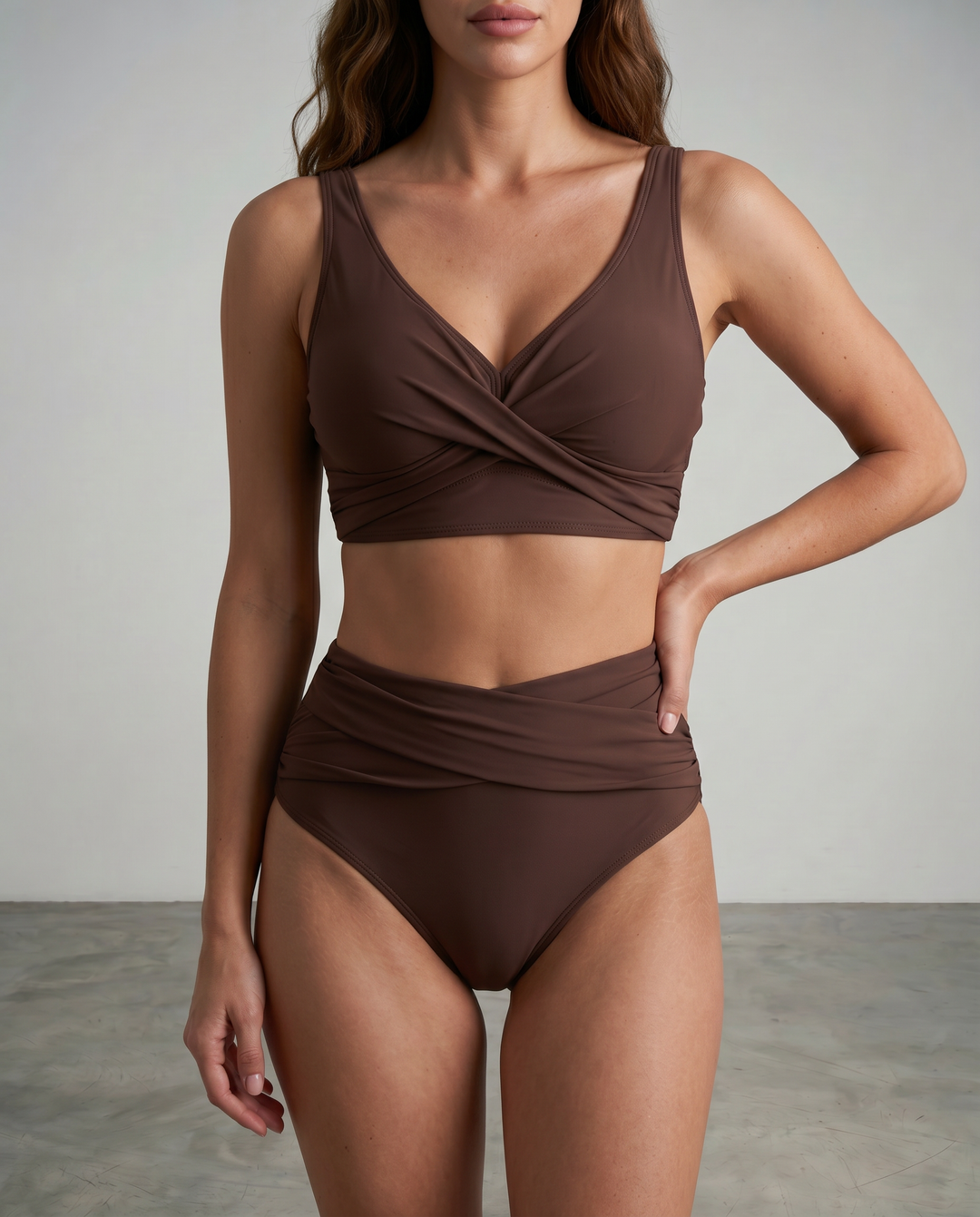 Saga™ | Formende Bikini