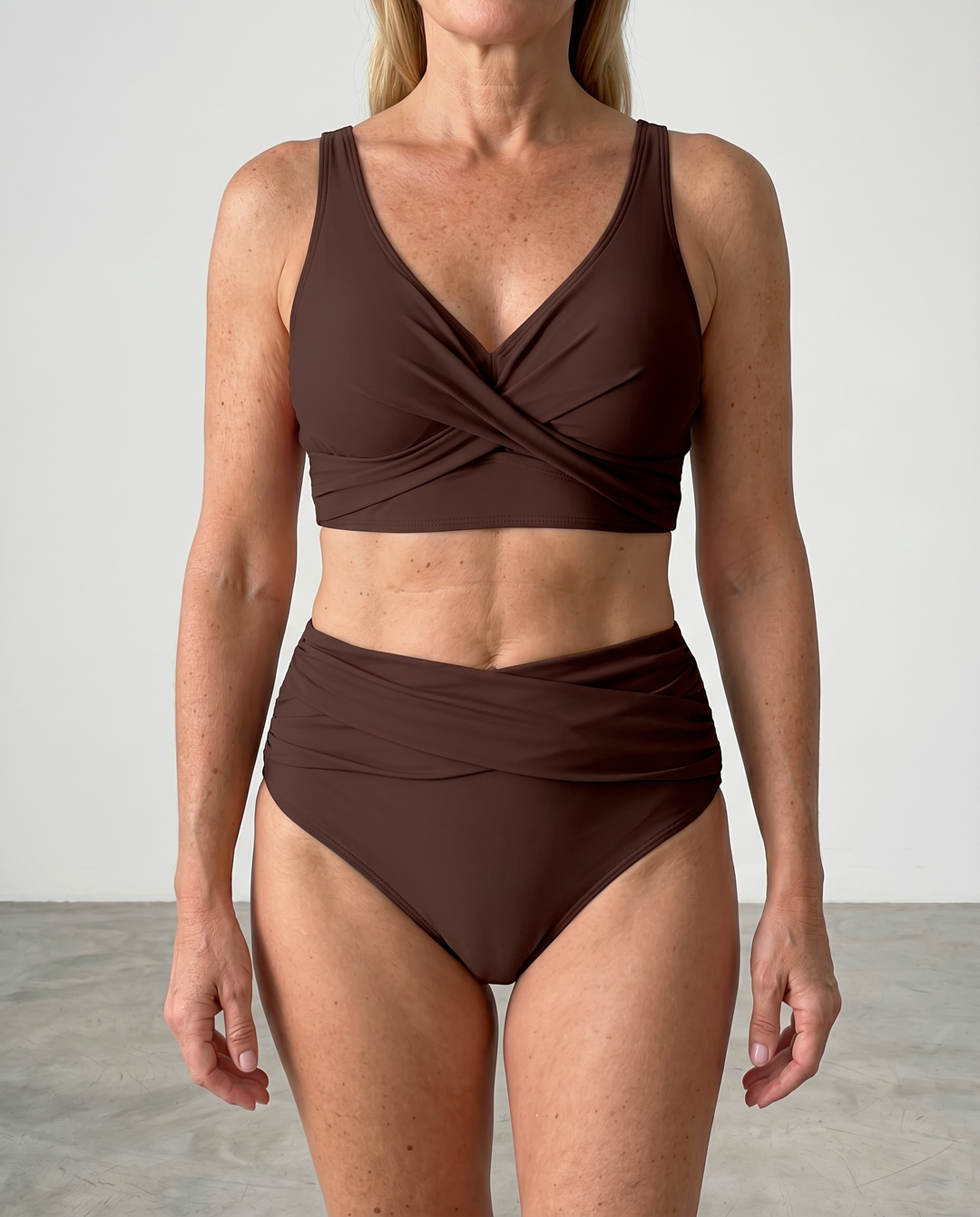 Saga™ | Formende Bikini