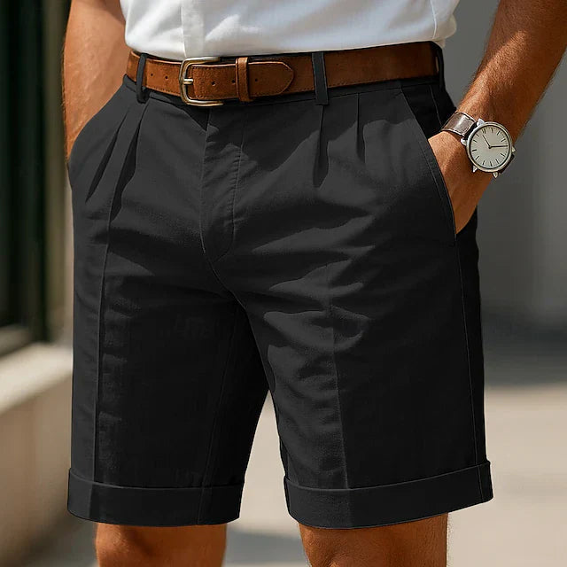 Malthe™ Tailored Shorts