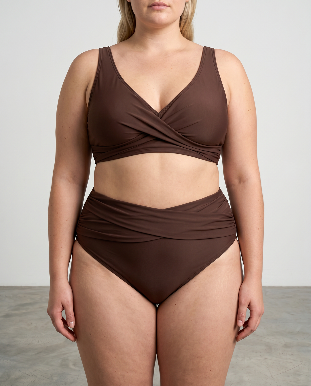 Saga™ | Formende Bikini