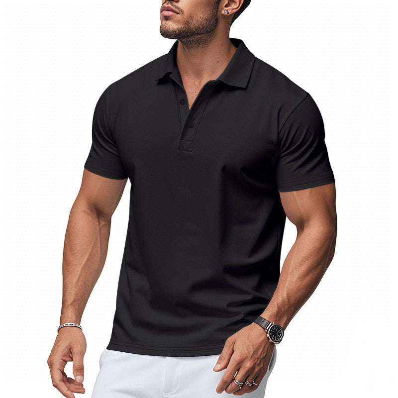 Oskar™ | Klassisk Poloshirt