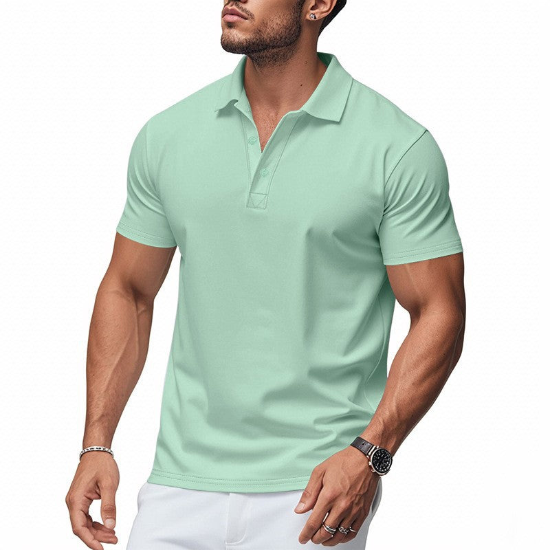 Oskar™ | Klassisk Poloshirt