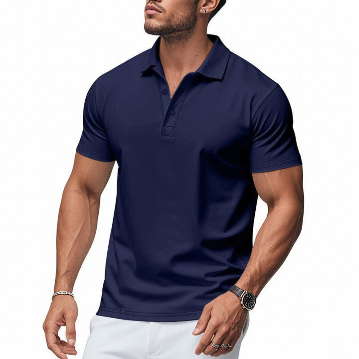 Oskar™ | Klassisk Poloshirt