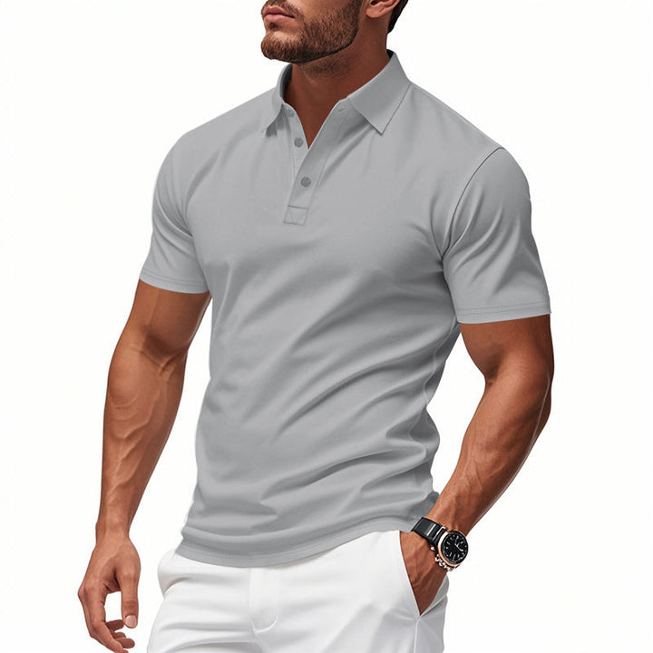Oskar™ | Klassisk Poloshirt