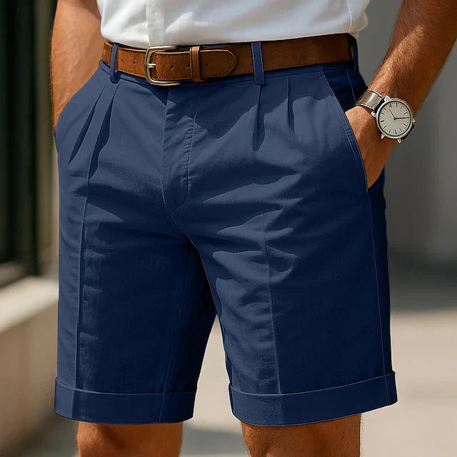 Malthe™ Tailored Shorts